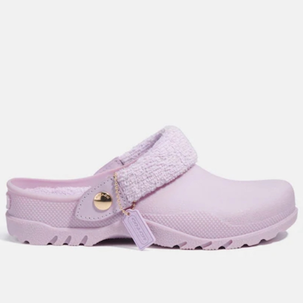 Coach Lola Clog